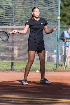 Ida Wobker 742 - Masters Nord